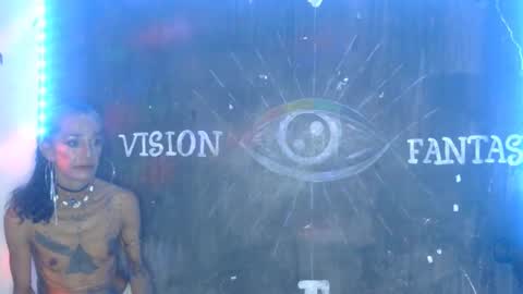 Julieth Wolf online show from March 12, 1:58 am