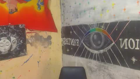 Julieth Wolf online show from October 4, 5:38 am