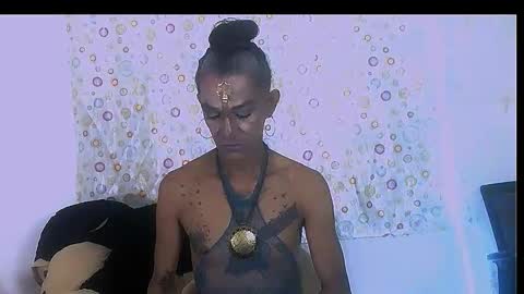 Julieth Wolf online show from February 1, 3:16 am