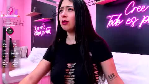   online show from January 10, 10:50 am