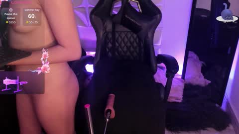 Snapshot of juliethmosss chatting on November 2, 7:16 pm Julieth online show from November 2, 7:16 pm