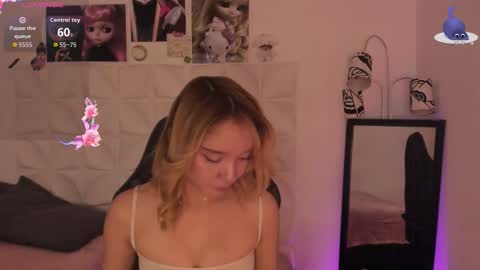 Julieth online show from November 15, 11:10 pm