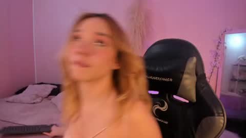 Julieth online show from July 14, 10:26 pm