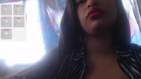 juliethserna online show from September 24, 2:42 pm