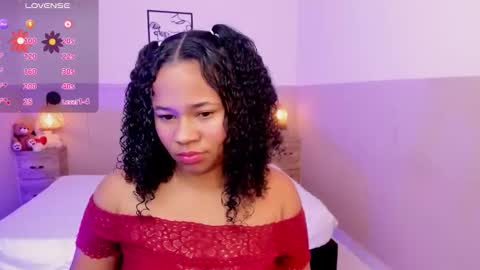 Julieth Julie online show from October 28, 11:58 am