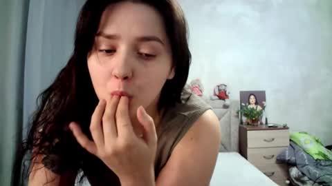 Julietkitty online show from January 16, 9:48 am