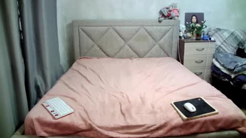 Julietkitty online show from February 20, 9:11 am