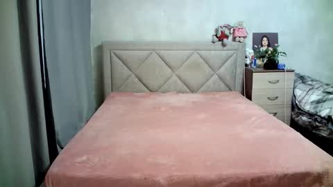 Julietkitty online show from March 7, 3:51 am