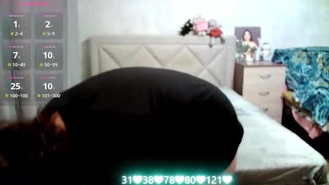 Julietkitty online show from October 27, 4:05 am