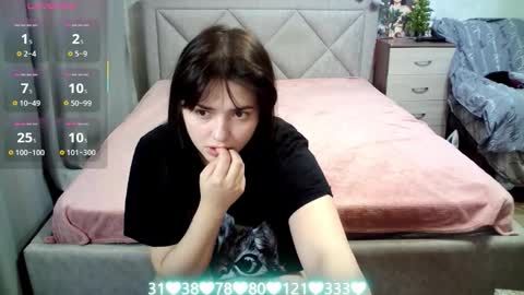 Julietkitty online show from November 30, 4:16 am