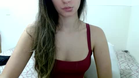 julietolentino_silva online show from October 3, 9:56 pm