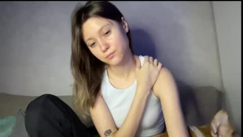 julietsensation online show from February 5, 3:52 pm