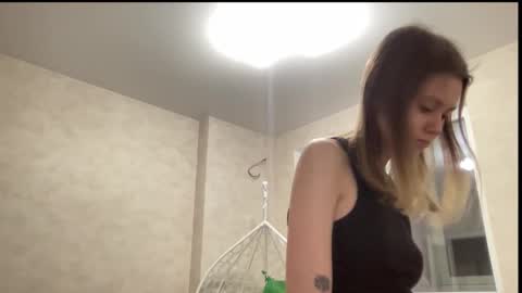 julietsensation online show from February 7, 3:52 pm