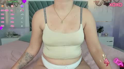 Juliet online show from February 27, 8:20 pm