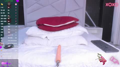 Juliet online show from March 11, 9:32 pm