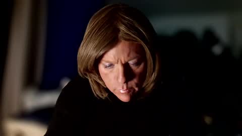 Julie TS online show from April 1, 6:58 am