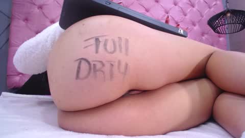 juliett online show from January 4, 4:32 pm
