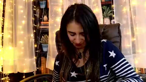 Julietta Jackson online show from June 14, 2:24 am