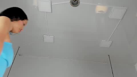 Hi guys It is a pleasure to have you here I am Julieta  online show from January 18, 1:04 pm