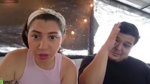 Julietta and Max   online show from September 15, 7:14 pm
