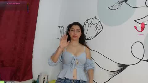 Julietta and Max   online show from September 19, 8:53 pm