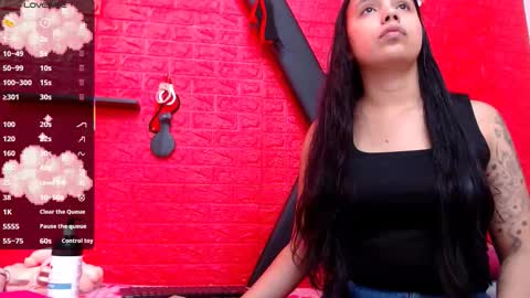 juliette18rose online show from March 23, 12:53 pm