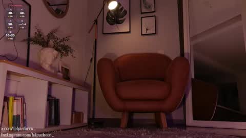 Juliette Dee online show from February 27, 1:16 am