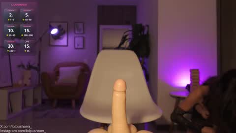 Juliette Dee online show from September 25, 10:35 pm