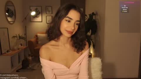 Juliette Dee online show from September 30, 10:37 pm