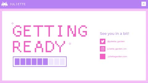 Here most days 3 online show from March 25, 11:00 pm