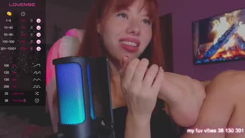 juliette_sunshine online show from September 11, 2:44 am