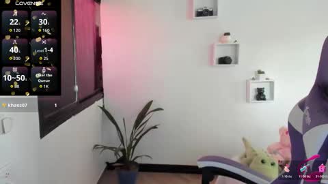 juliette online show from February 12, 3:29 pm