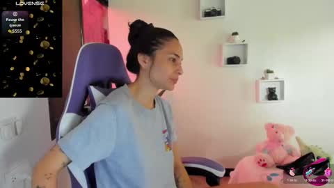 juliette online show from February 16, 3:41 pm