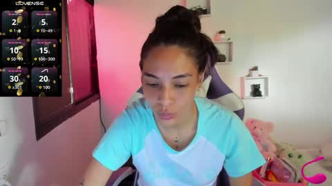 juliette online show from February 19, 4:47 pm