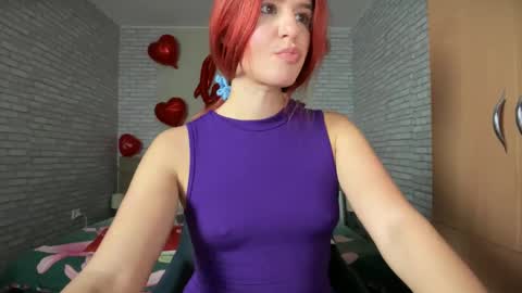 Rose online show from February 5, 12:06 pm