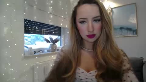JulietteSensual online show from February 17, 7:16 am