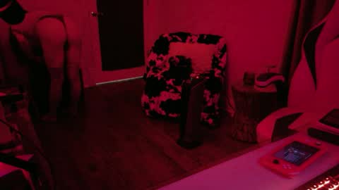 Goddess Endigo online show from March 28, 4:12 am