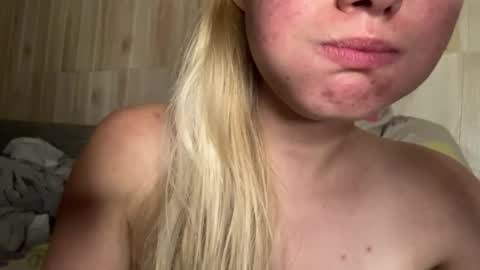 Malin online show from July 30, 7:02 pm