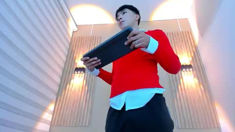 JULI online show from November 14, 1:21 pm