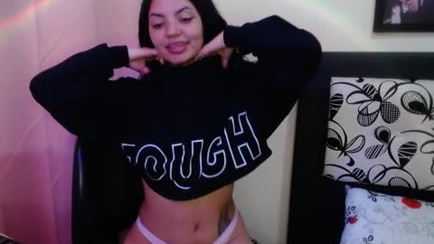 Juliieth Miller online show from March 6, 7:14 am