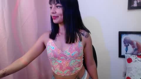 Juliieth Miller online show from March 9, 11:25 pm