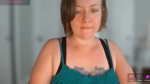 Snapshot of julimonroe chatting on June 11, 5:00 pm Juli Monroe online show from June 11, 5:00 pm