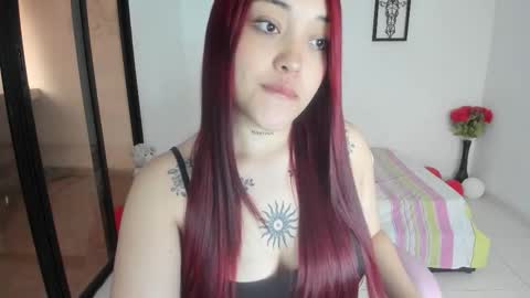 Snapshot of juline_smithh chatting on October 16, 11:55 am Juline Smith online show from October 16, 11:55 am