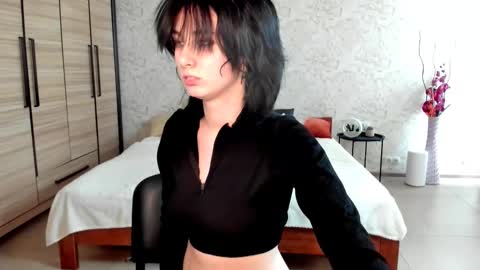 Asmodeus online show from January 19, 10:28 am