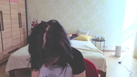 Asmodeus online show from September 21, 7:10 am