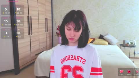 Asmodeus online show from October 4, 6:55 am