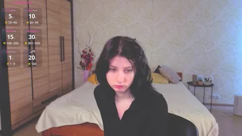 Asmodeus online show from October 9, 7:17 am