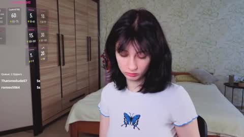 Asmodeus online show from October 18, 7:20 am