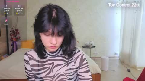 Asmodeus online show from June 15, 7:43 am