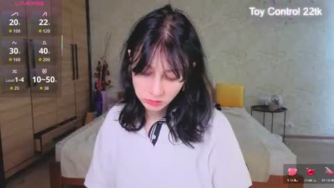Asmodeus online show from July 24, 11:52 am